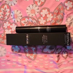 111Skin black diamond contour gel